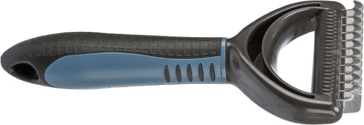 TRIXIE Universal-Striegel grosse Hunde